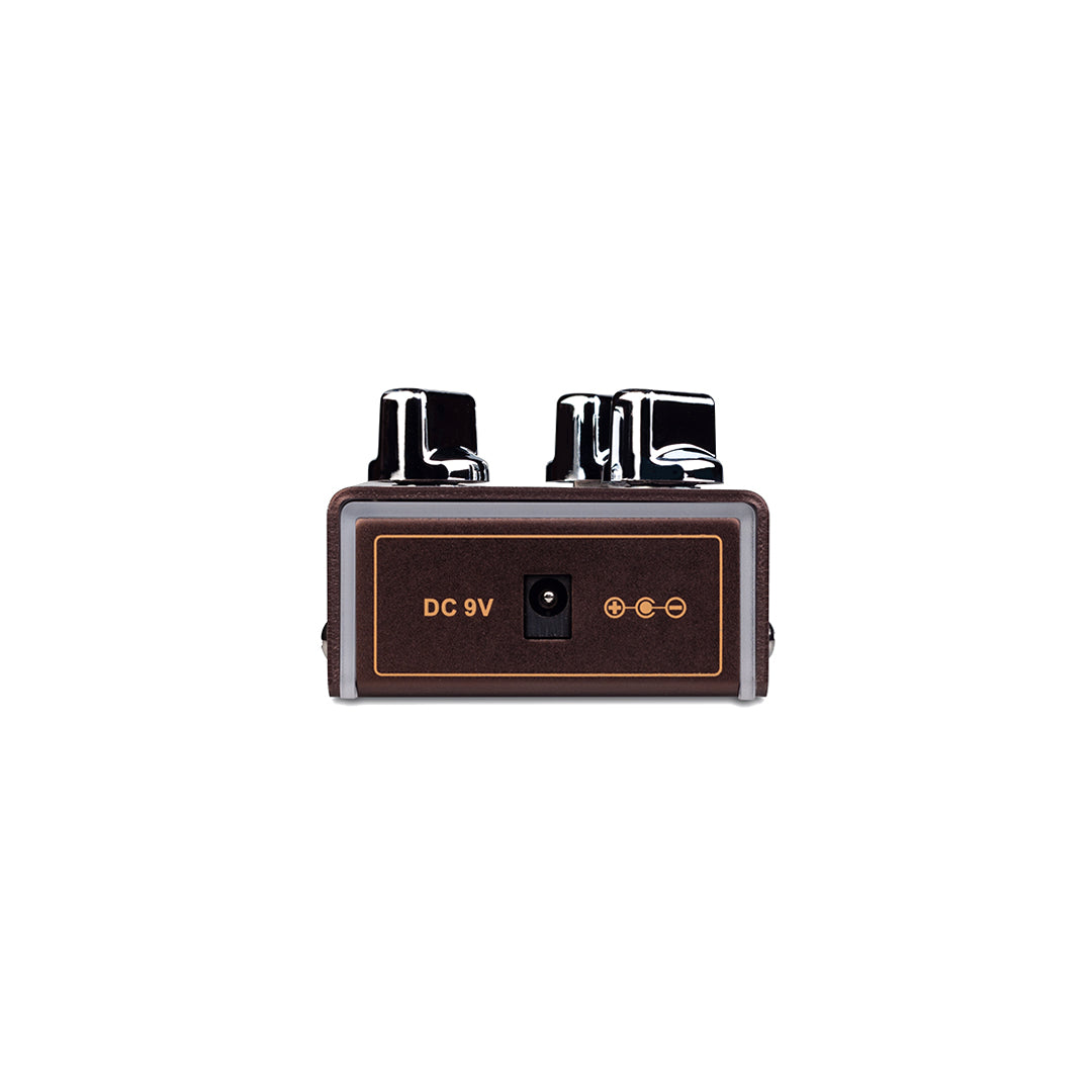 JOYO Tauren Overdrive